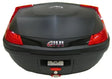 B47NMLA Blade Top Case 47l 22.4x17.5x13.3’’ - Monolock Hard Luggage