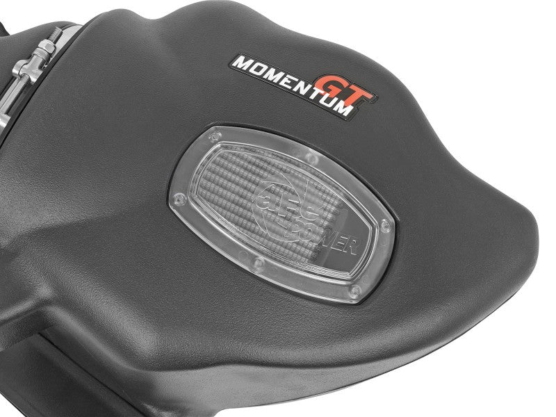 aFe 51-74210 aFe Momentum GT Pro DRY S Stage-2 Intake System 2016 Chevrolet Camaro SS V8-6.2L
