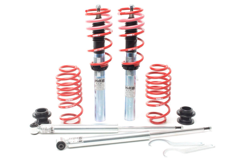H&R 54810 H&R 19-22 Volkswagen Jetta S/SE/SEL/SEL Premium/R-Line 1.4T MK7 Street Perf. Coil Over - 54810