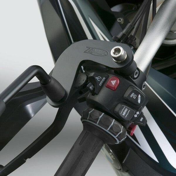 ZTechnik Mirror Extenders Z5304 - Mirror Black Pair