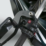 ZTechnik Mirror Extenders Z5304 - Mirror Black Pair