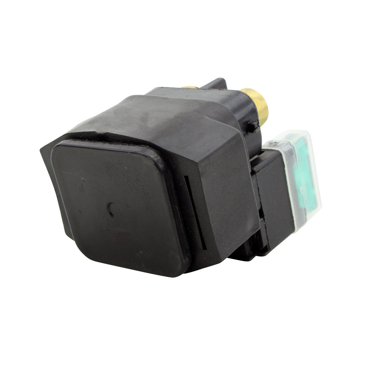 RM Stator Starter Relay Solenoid Electrical RM09007