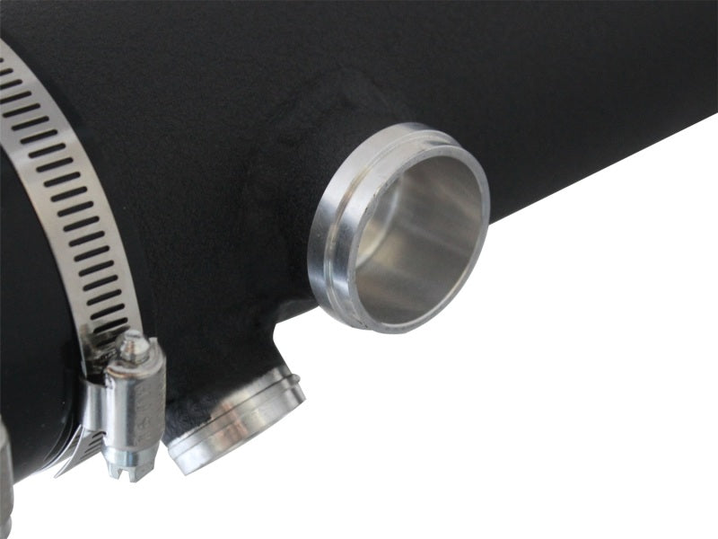 aFe 51-12432 aFe MagnumFORCE Stage-2 Pro DRY S CAIS 09-10 Volkswagen Jetta/Golf/Rabbit (MKV) L5-2.5L