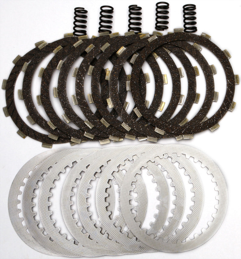 EBC Dirt Racer Clutch Set DRC46