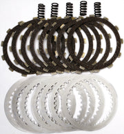 EBC Dirt Racer Clutch Set DRC46