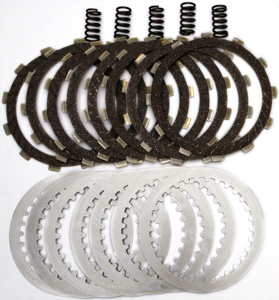 EBC Dirt Racer Clutch Set DRC46