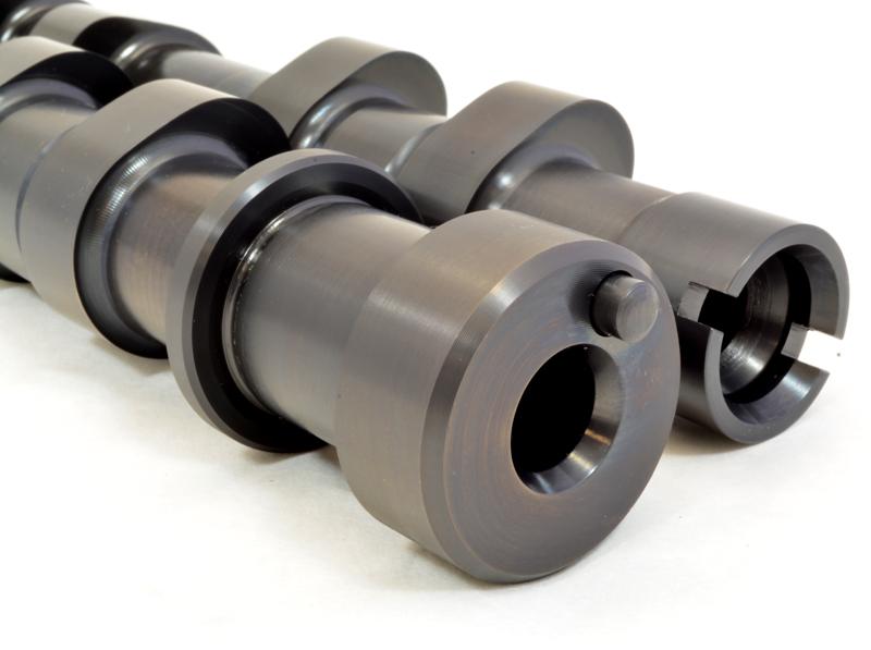 GSC Power Division 7010S2 GSC P-D 4B11T 08+ Evo 10 Dual Mivec S2 Cams 274/274 Billet - 7010S2