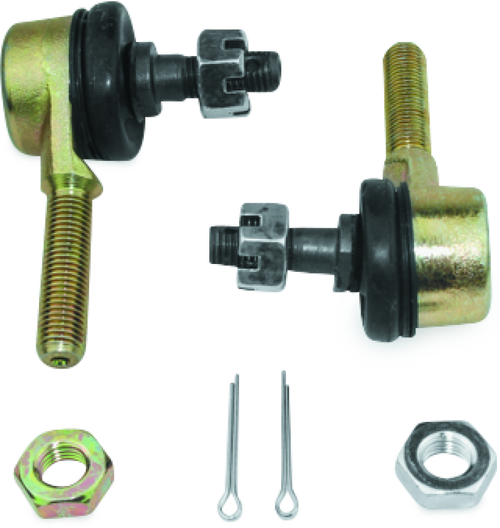 QuadBoss 2012 Arctic Cat 350 CR Tie Rod End Kit - 413517