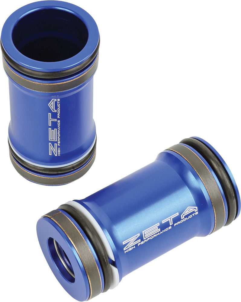Zeta Aluminum Free Piston Suspension ZE56-40010