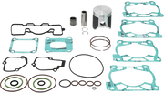 Vertex Cast Replica Top End Kit Piston kits & Components VTK23928B-3 - 53.950 STD GAS Husq