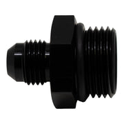 DeatschWerks 6-02-0407-B DeatschWerks 10AN ORB Male To 6AN Male Flare Adapter (Incl. O-Ring)