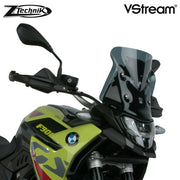 Vstream Windscreen Sport Dark Tint Bmw