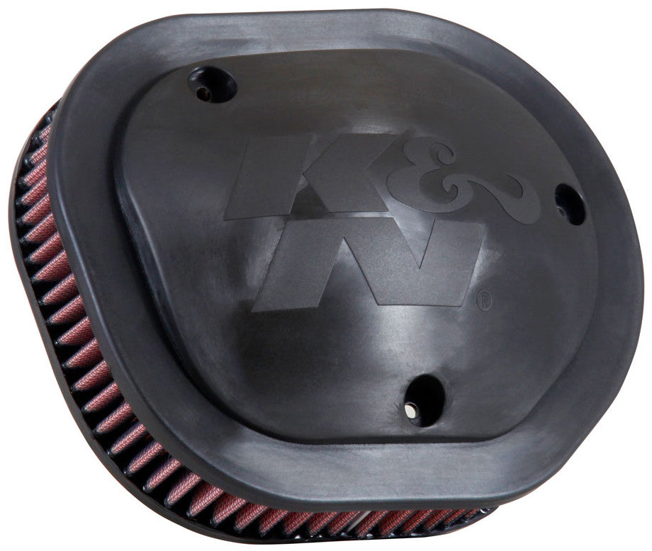 K&N High Flow Air Filter Air Filters PL-1814