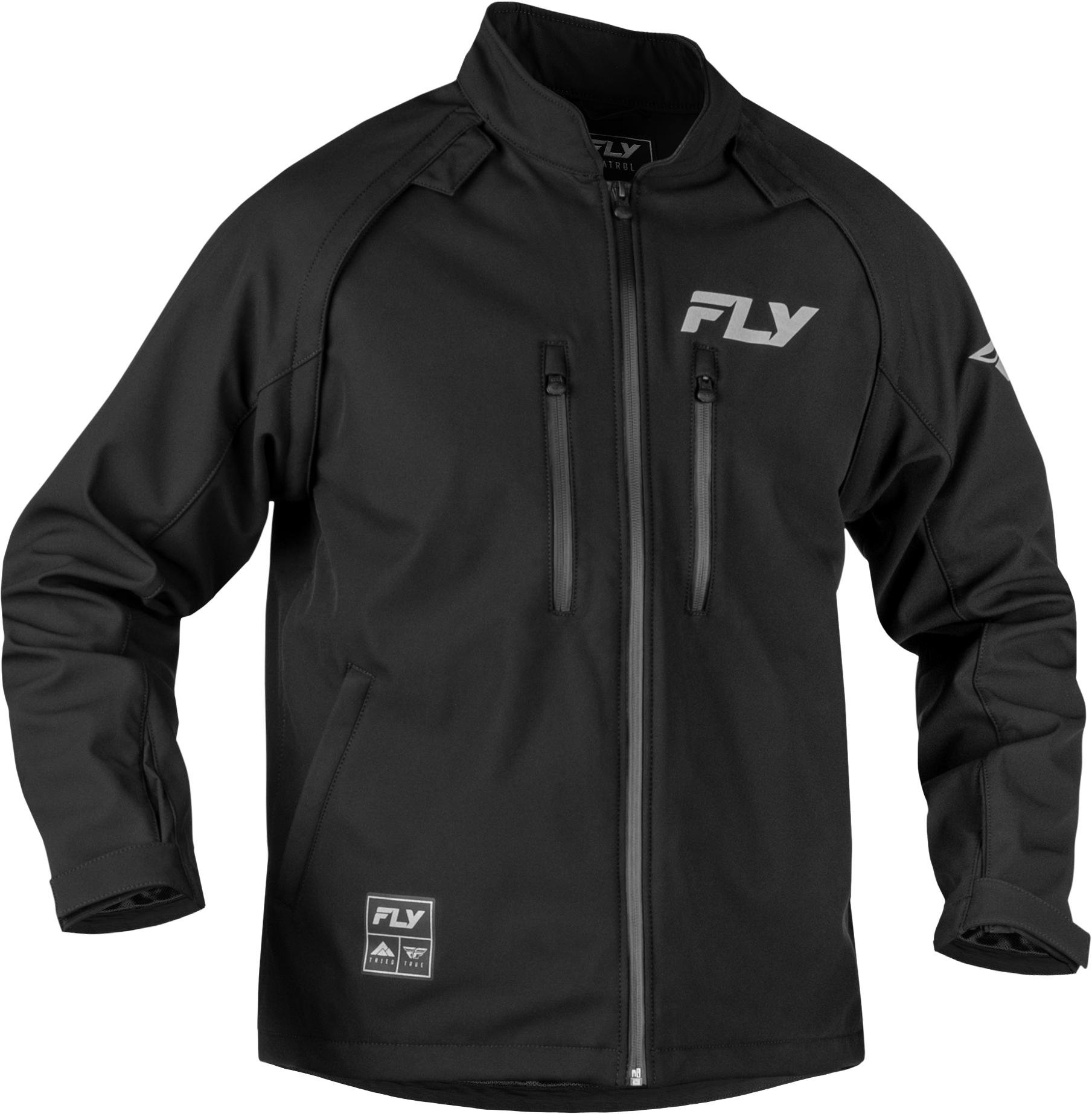 FLY Racing Patrol Jacket (2027)