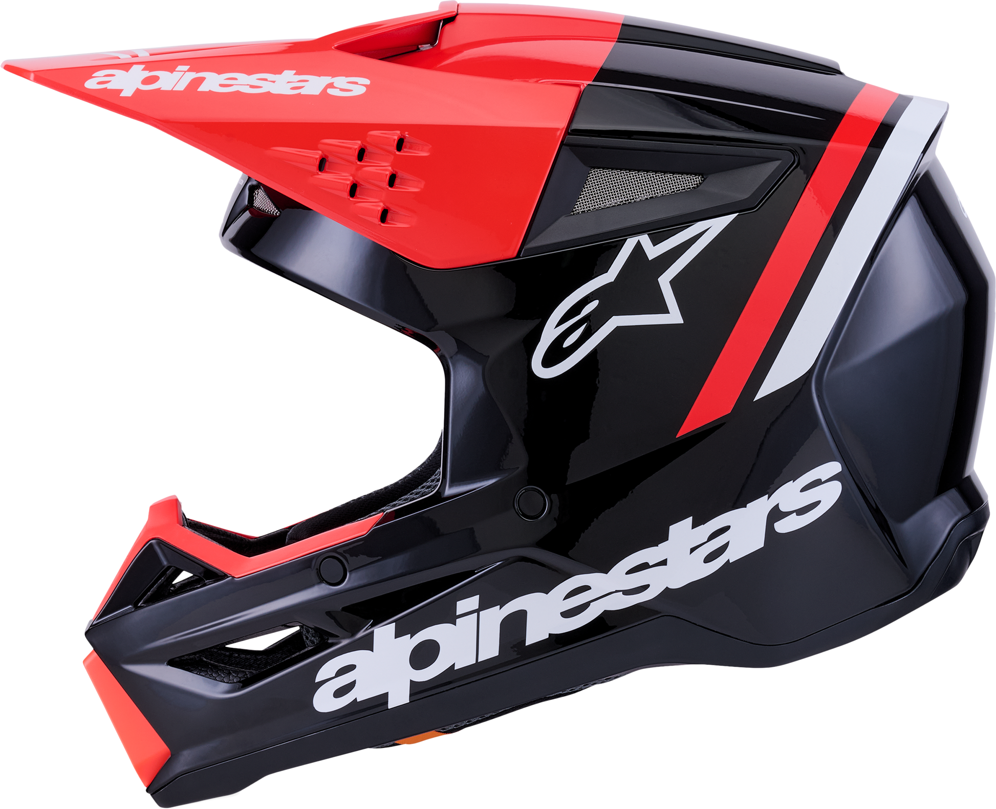 Alpinestars SM3 Radium Helmet