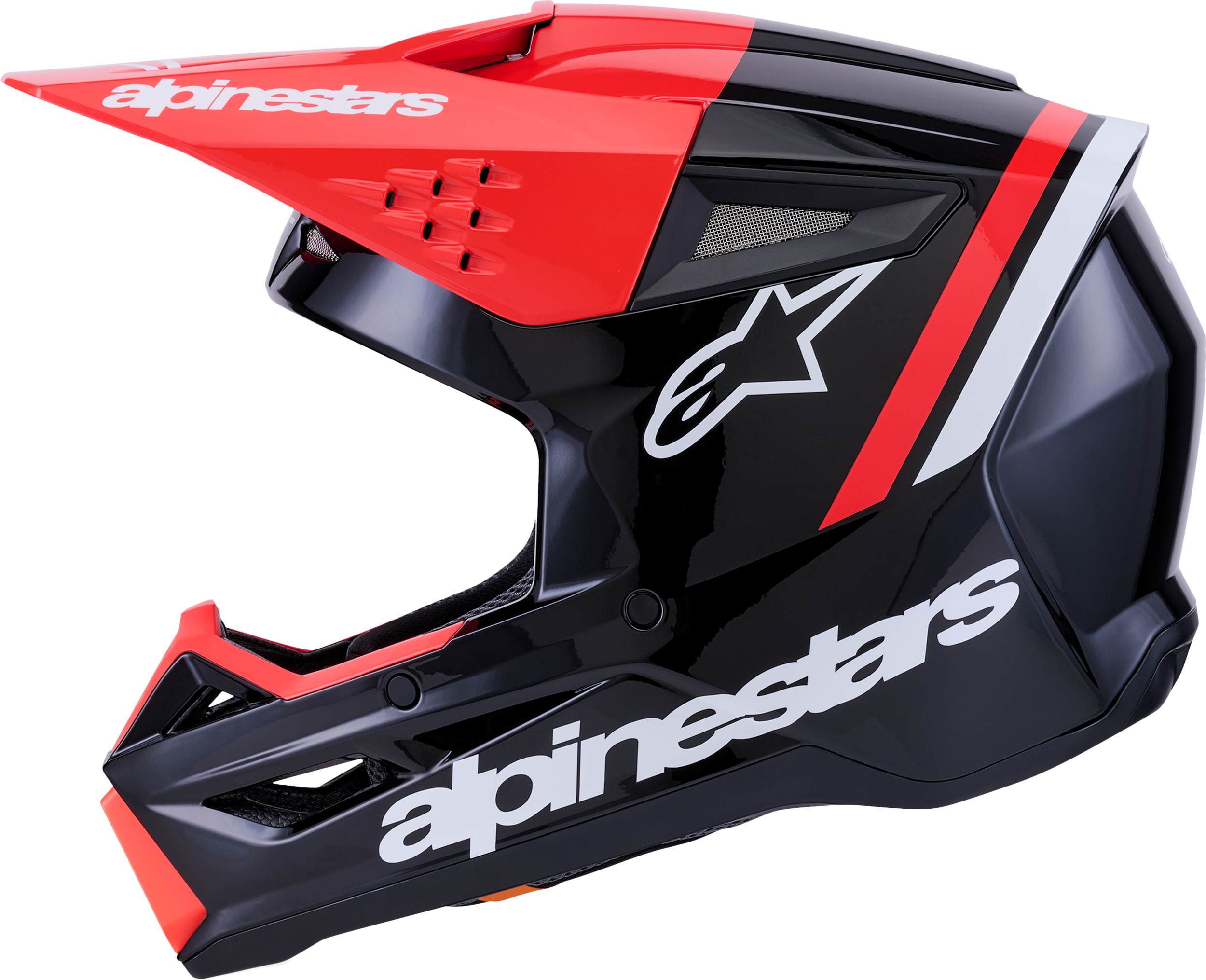 Alpinestars SM3 Radium Helmet