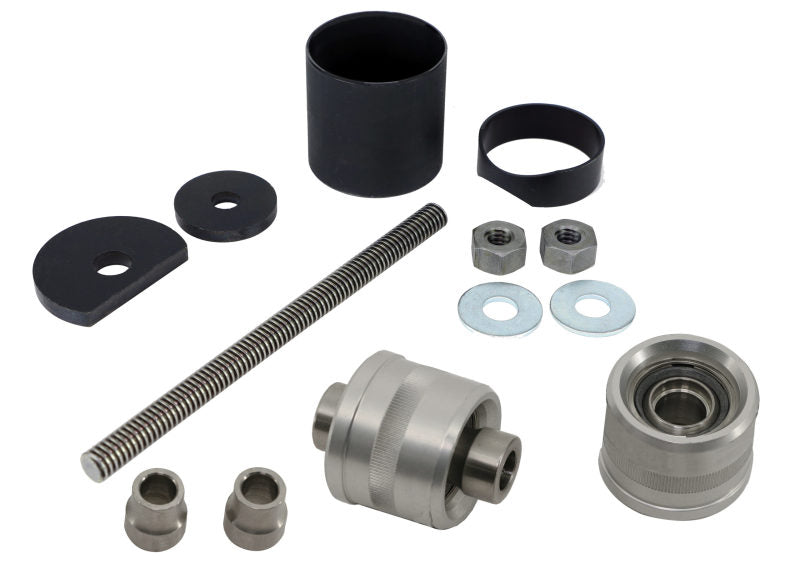 Ridetech 11227299 Ridetech 64-77 GM A-Body and 78-88 GM G-Body Rear Upper R-Joint Assembly - 11227299