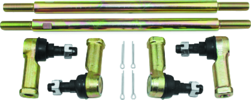 QuadBoss 04-05 Can-Am Outlander 330 Replacement Tie Rod End - 413515