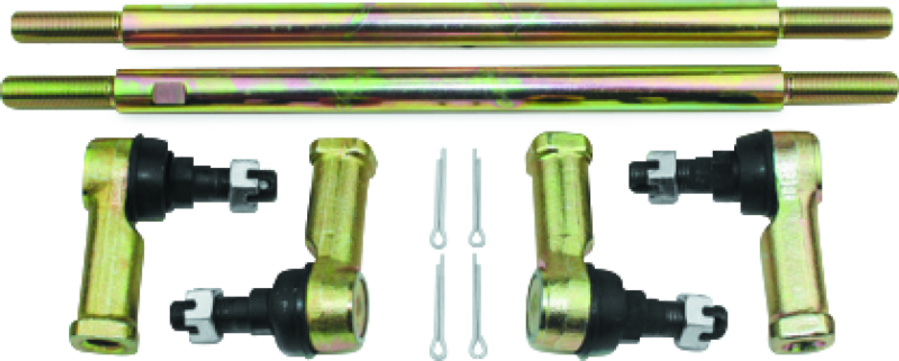 QuadBoss 04-05 Can-Am Outlander 330 Replacement Tie Rod End - 413515