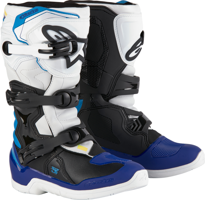 Alpinestars Tech 3S Boots