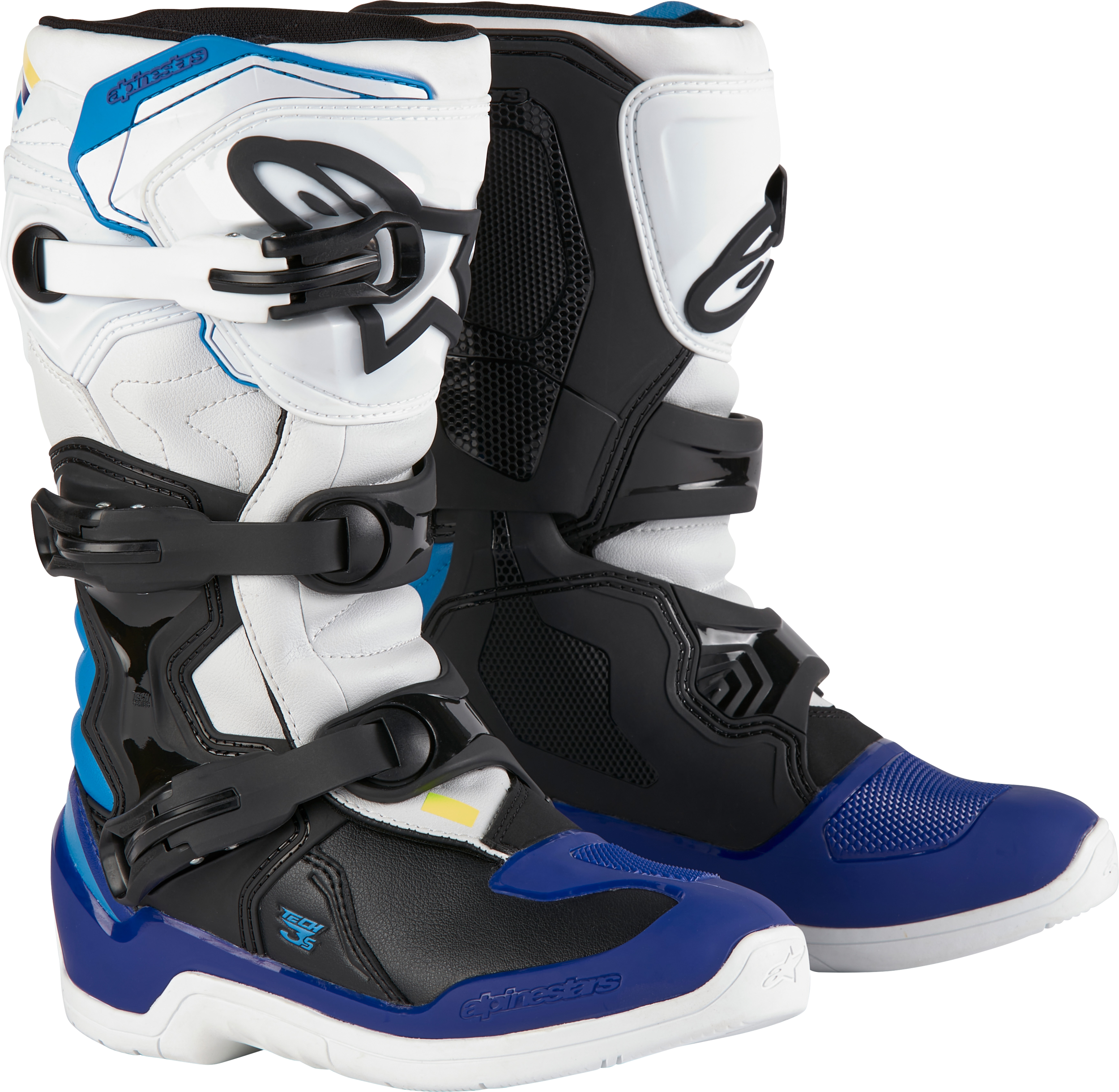 Alpinestars Tech 3S Boots