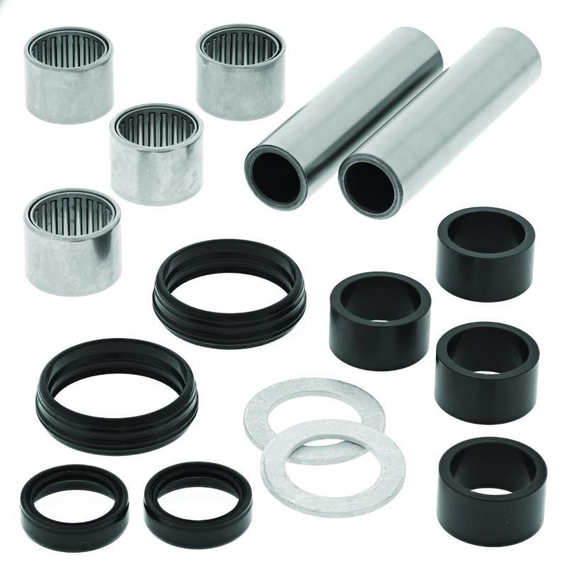 QuadBoss 416218 QuadBoss 09-20 Yamaha YFZ450R Swingarm Repair Kit
