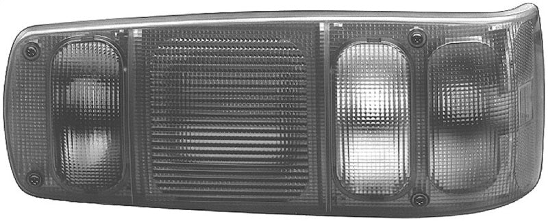 Hella 007502217 Hella Lamp SRBBLZR SMLR MG12 2VP