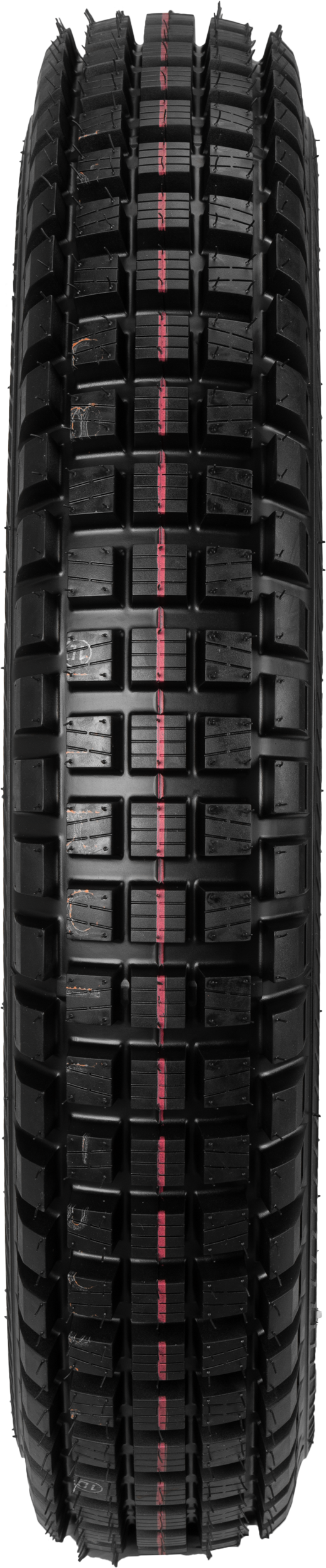 Tire Tr 011r Pro Rear 4.00r18 4pr Radial Tl