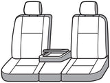 Covercraft 11-16 Ford F-250 Carhartt SeatSaver Custom Front Row Seat Covers - Gravel