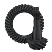 Yukon Gear & Axle YG C9.25B-390B USA Standard Ring & Pinion Gear Set For 11+ Chrysler 9.25in in a 3.90 Ratio