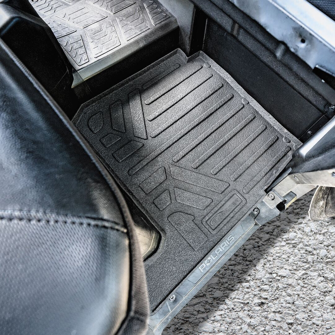 Smartliner Smartliner Bed and Floor Liner Body UB0102 - Second Row