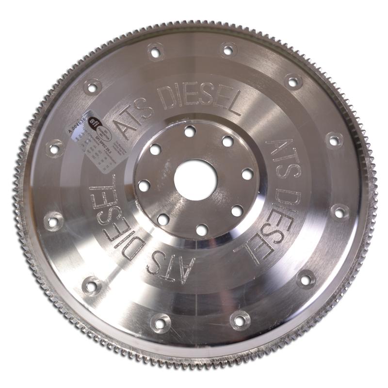 ATS Diesel 1989 - 2007 47/8-RH/E Dodge Billet Flexplate - 3059002104