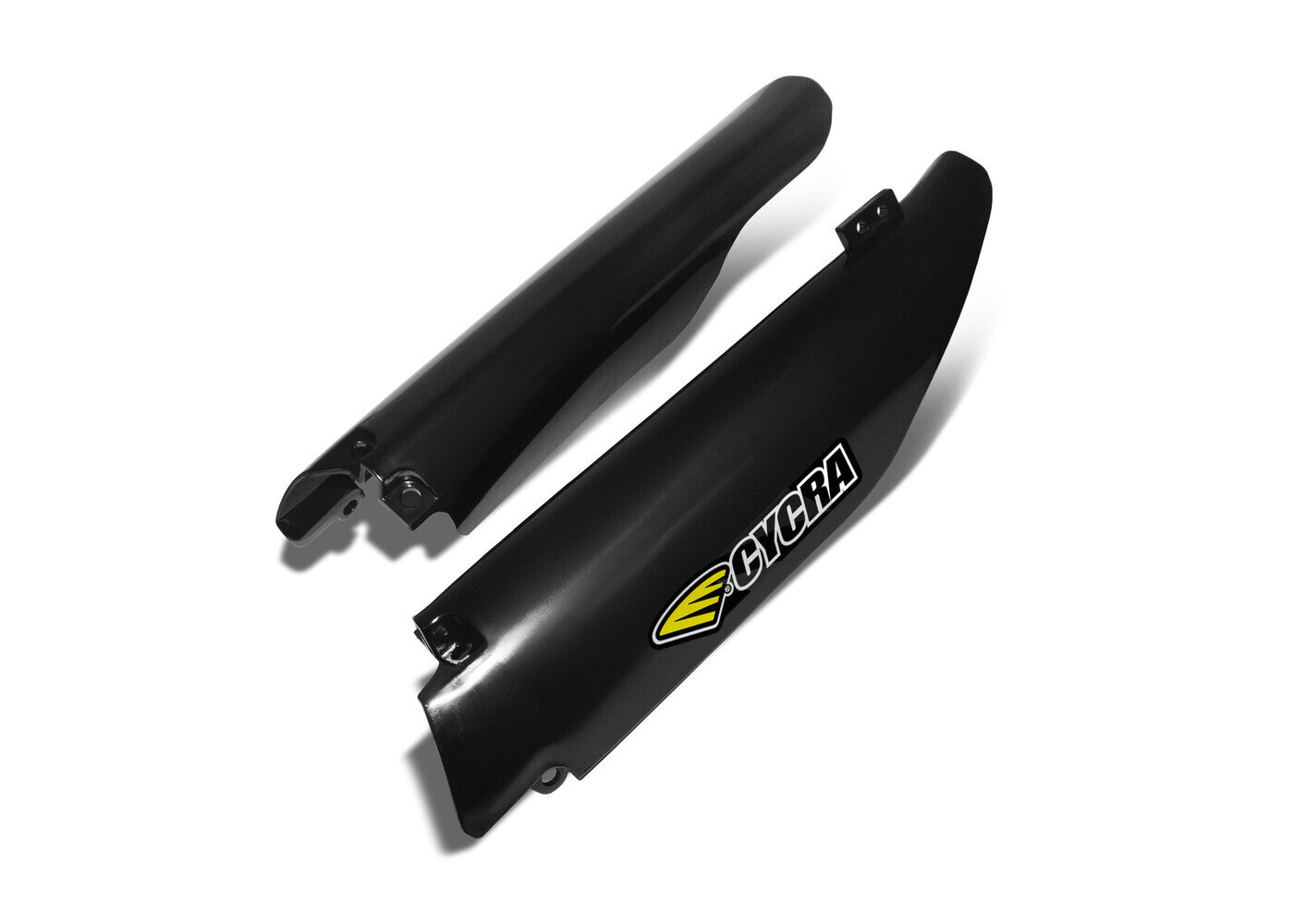 Cycra Fork Guards Body 1CYC-6904-12 - Black