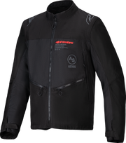 Pro Dura Jacket Black Lg
