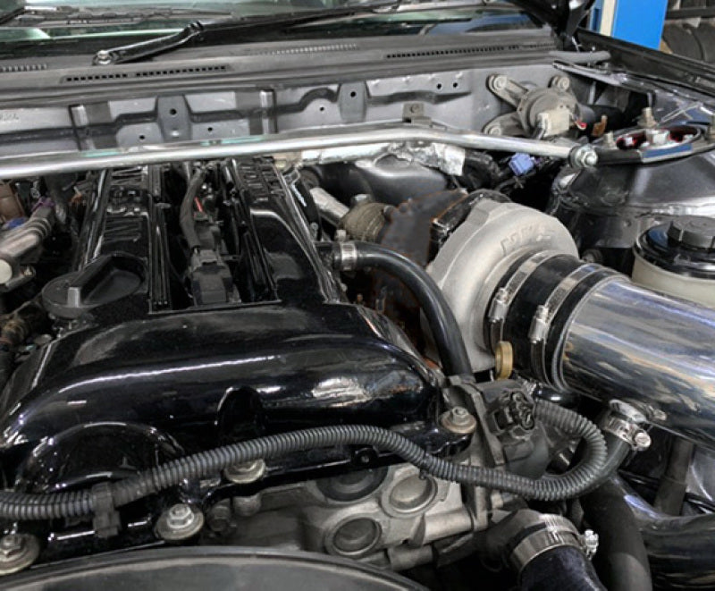 HKS 11003-AN018 HKS NISSAN S15/S14 SILVIA SR20DET FULL TURBINE KIT