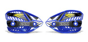 Cycra 1CYC-1019-62 Cycra Probend CRM Ultra Hand Shield - Blue
