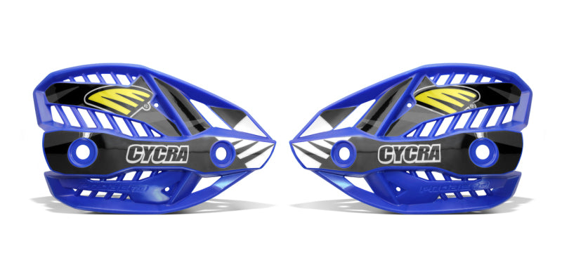 Cycra 1CYC-1019-62 Cycra Probend CRM Ultra Hand Shield - Blue