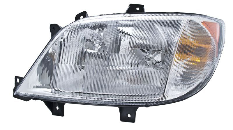 Hella 247005011 Hella HLMP 03-05 Dodge Sprinter LH