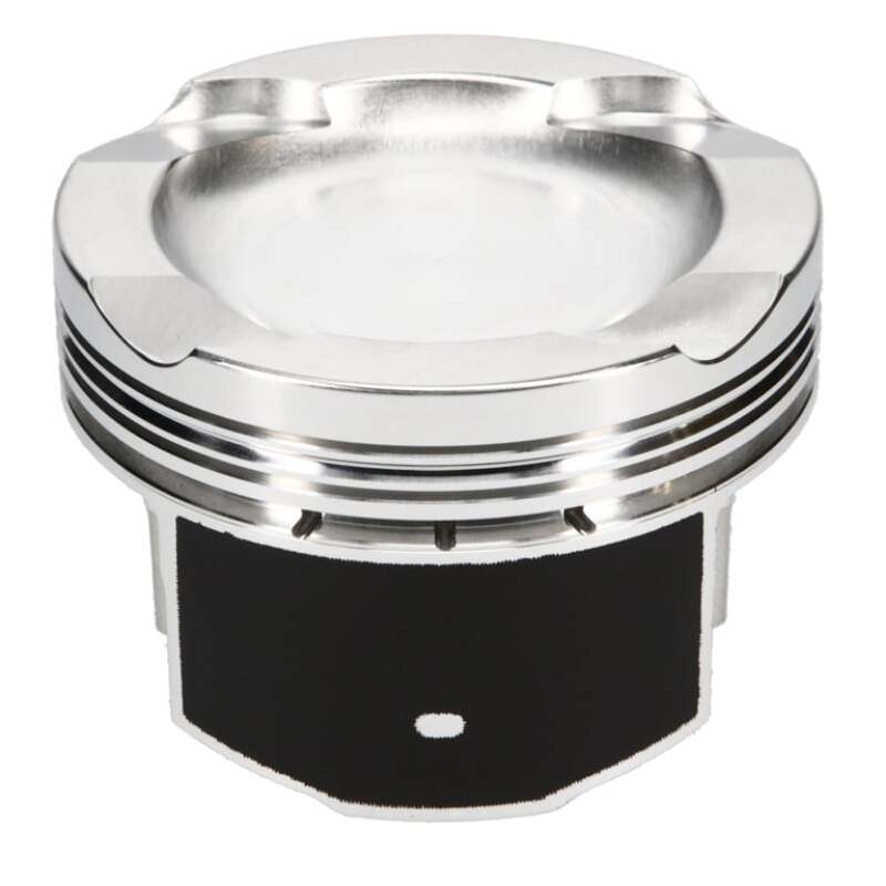 JE Pistons 338095 JE Pistons BMW N54B30 84.5mm Bore 9.5:1 KIT (Set of 6 Pistons)