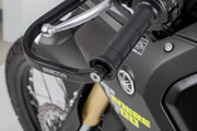 Zeta Armor Handguards ZE72-6041 - Black Adventure PR
