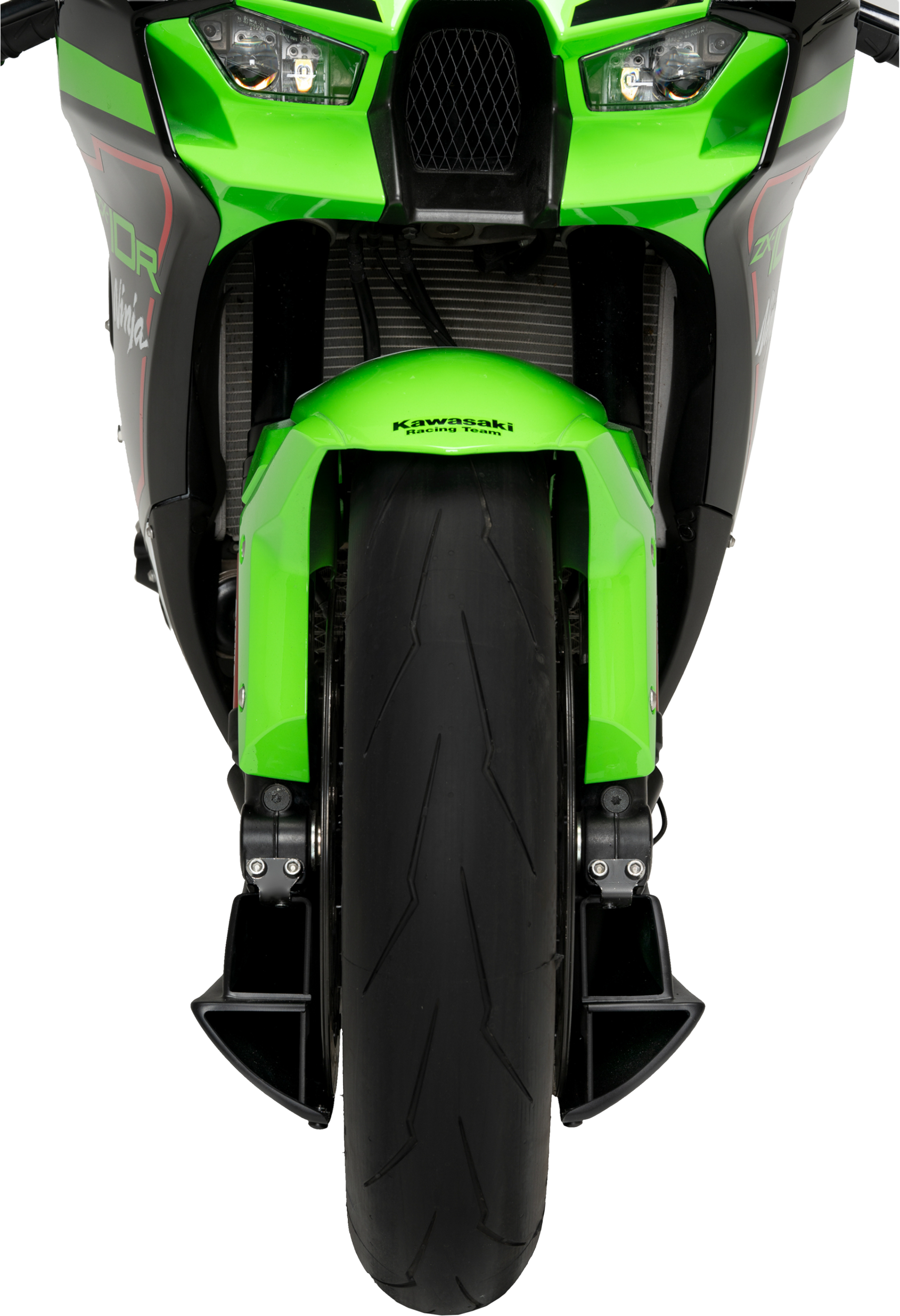 Puig Brake Cooler 21452J - Matte Black
