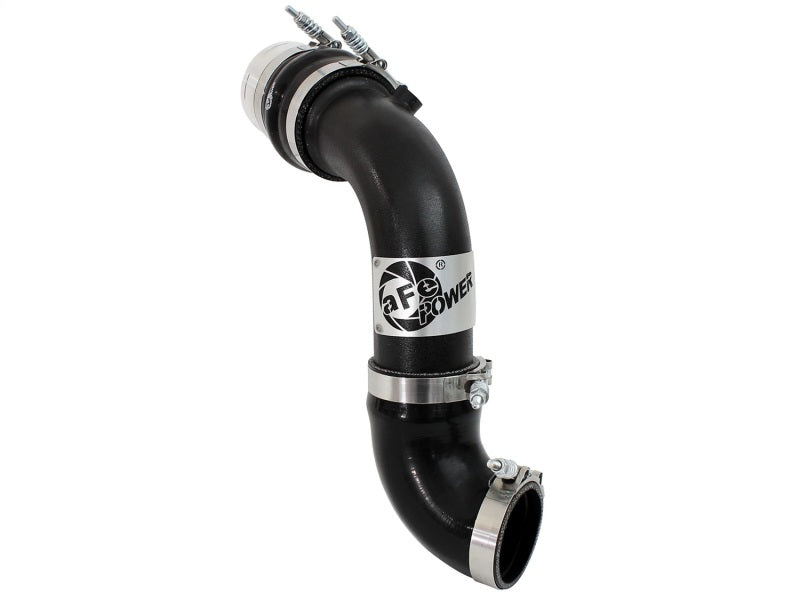 aFe 46-20149-B aFe Bladerunner Intercooler Cold Side Tube, 11-15 Ford Diesel Trucks V8-6.7L (td)