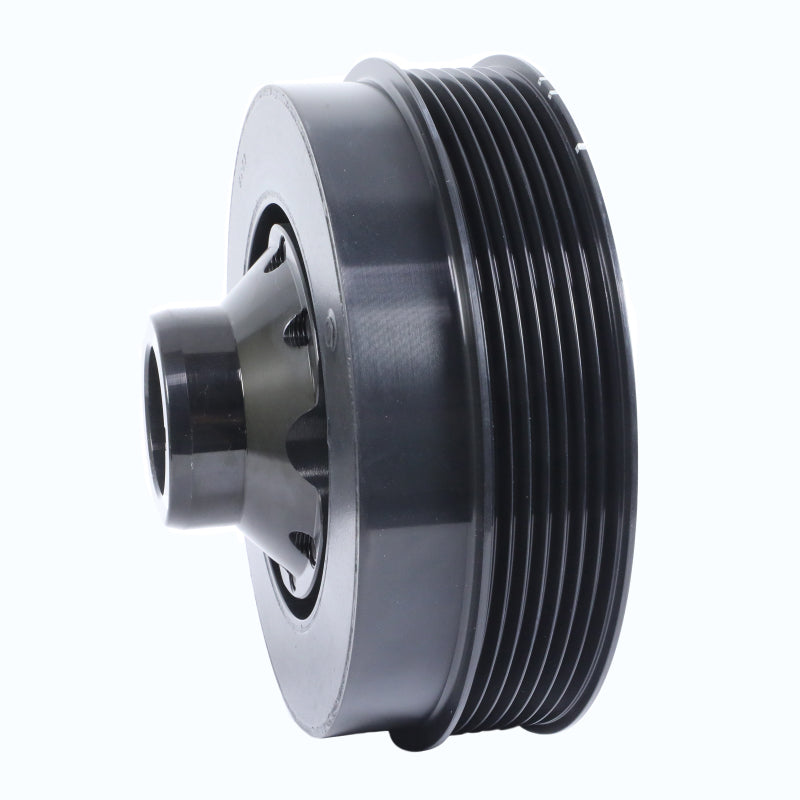 Fluidampr 09-21 Nissan GT-R R35 VR38DETT Steel Internally Balanced Damper - 570901