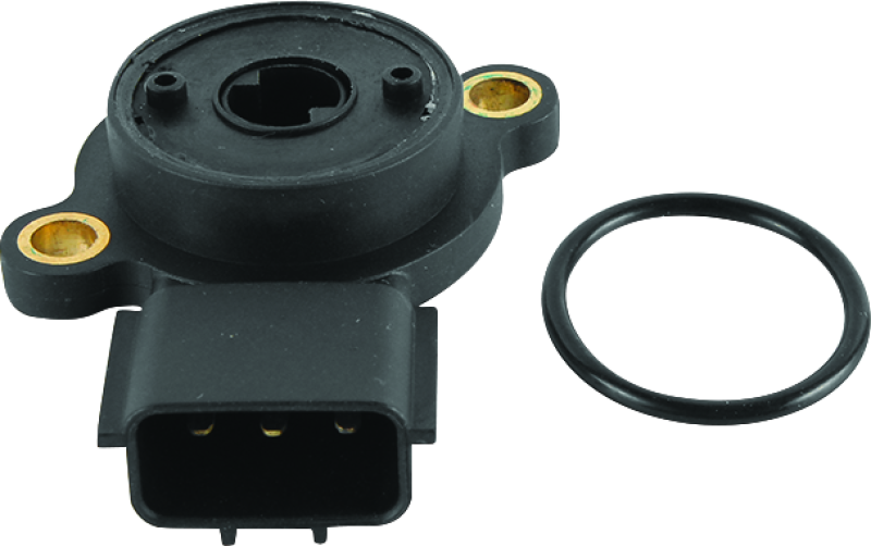QuadBoss 04-07 Honda TRX400FA/FGA FourTrax Rancher 4x4 AT/GPScape Shift Angle Sensor - RV and Auto Parts