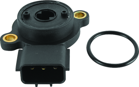 QuadBoss 04-07 Honda TRX400FA/FGA FourTrax Rancher 4x4 AT/GPScape Shift Angle Sensor - RV and Auto Parts