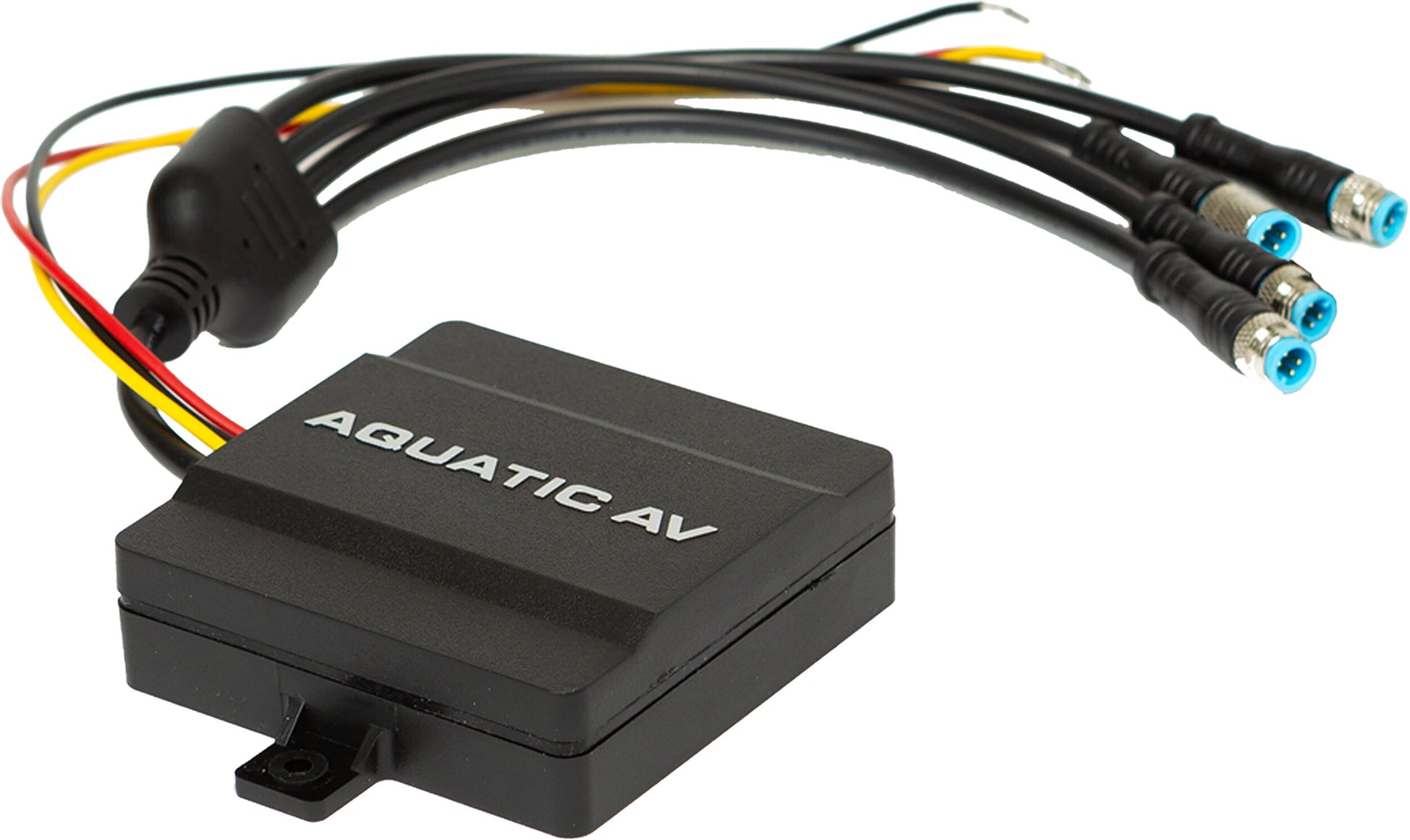 Aquatic AV AV RGB Controller Accessories RG100
