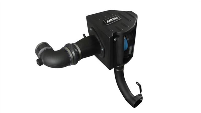 CORSA Performance 462576 Corsa 11-14 Dodge Challenger R/T 5.7L V8 Air Intake
