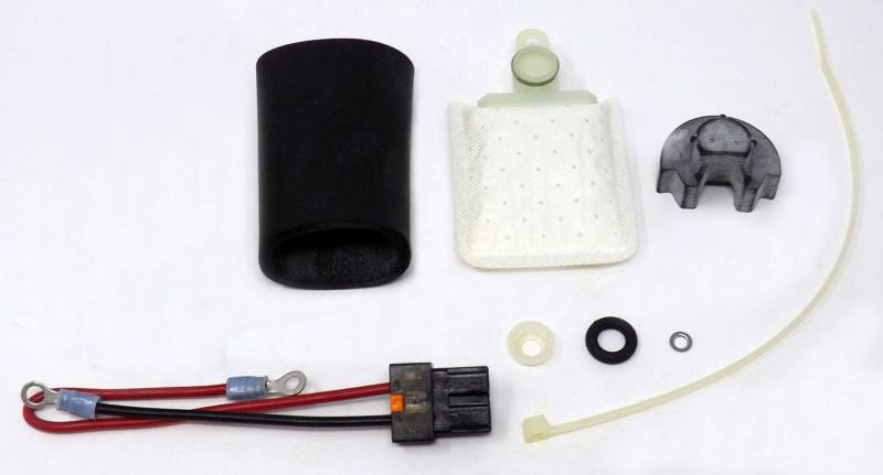 Walbro 400-857 Walbro fuel pump kit for 90-94 Eclipse Turbo AWD / 90-94 Talon Turbo AWD / 91-97 3000GT