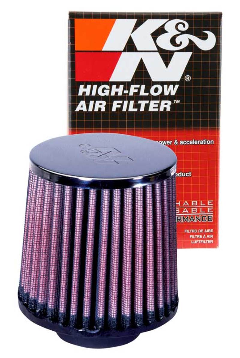 K&N HA-3500 K&N 00-07 Honda TRX350/400 Rancher Replacement Air Filter