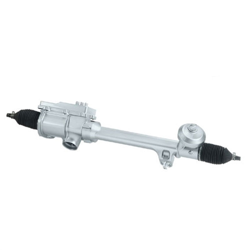 Ford Racing M-3200-EPAS Ford Racing BOSS 302R Electric Steering Rack